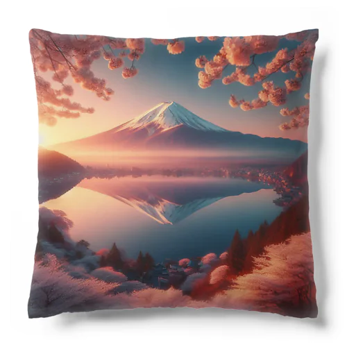 日本 Cushion