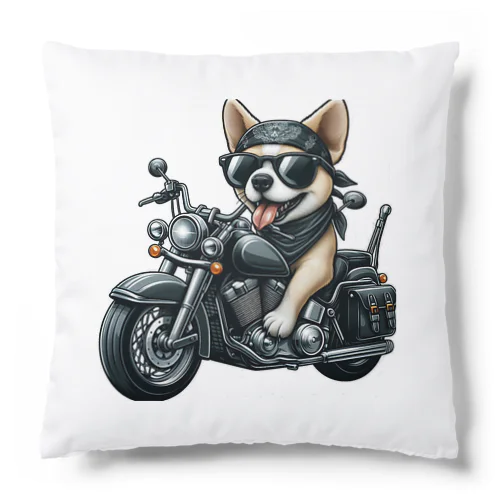 Americandog Cushion