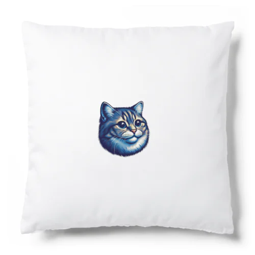 喜びの猫 Cushion