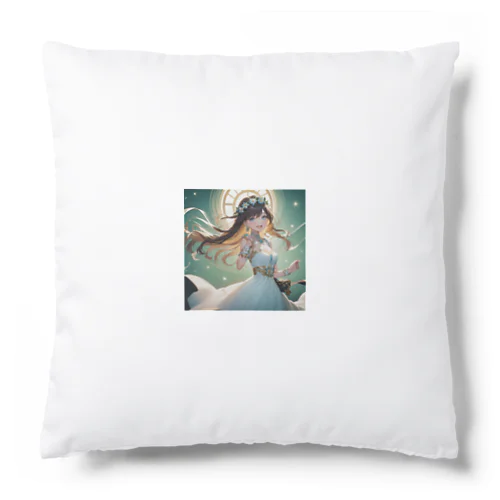 AI美女 Cushion