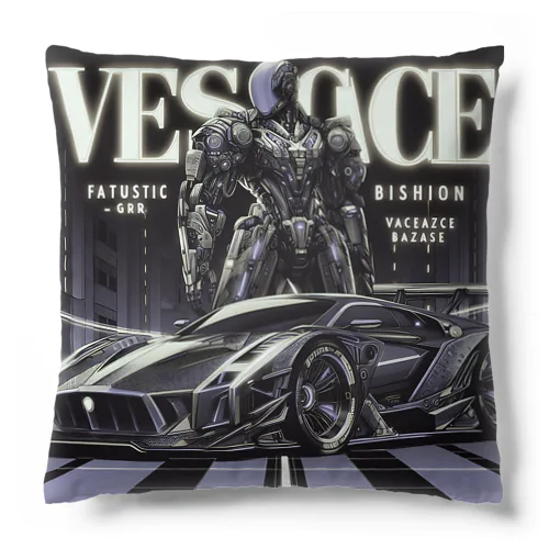 モビリティ・マトリックス Cushion