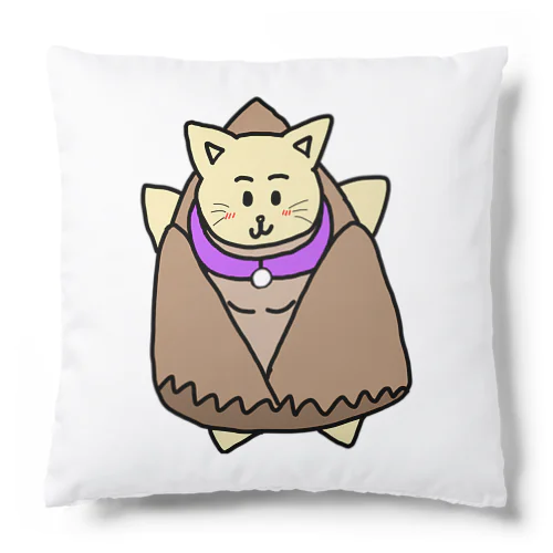 タケネコ Cushion