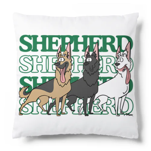 SHEPHERD Cushion