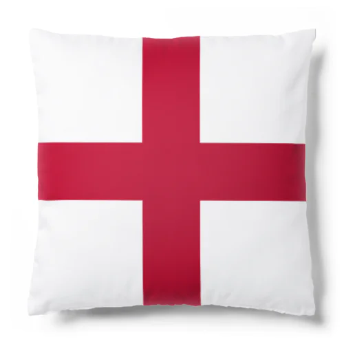 イングランドの国旗 Cushion