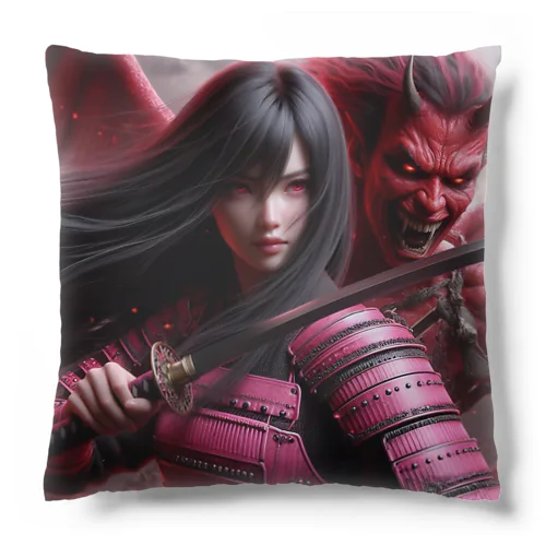 SAKURA Cushion