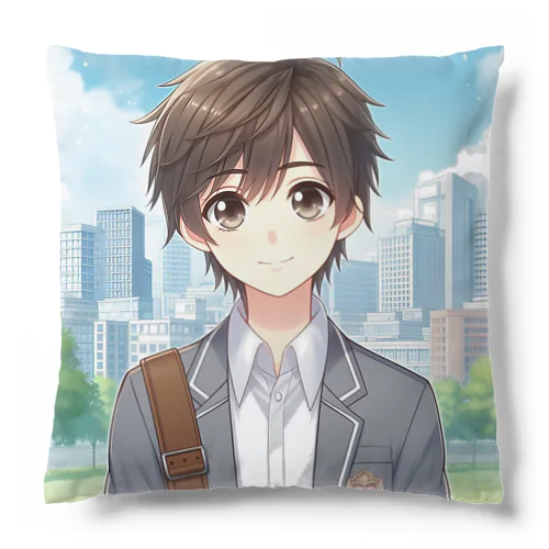 さわやか美男子グッズ Cushion