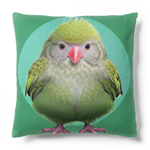 カカポグッズ Cushion