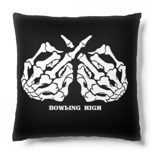 BOWLING HIGH Cushion