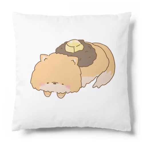 夢見るあんばたー Cushion