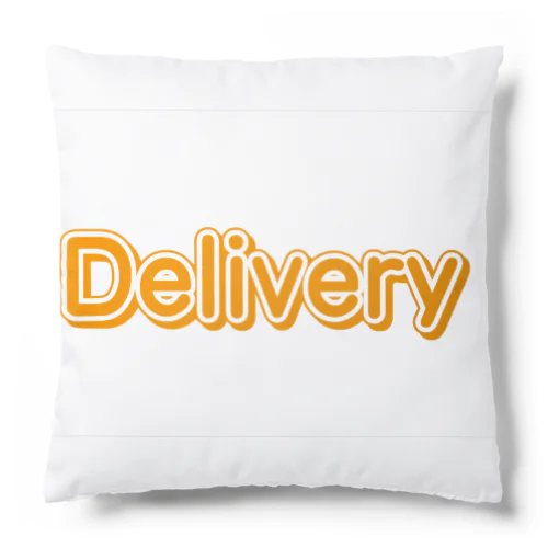 Delivery  Cushion