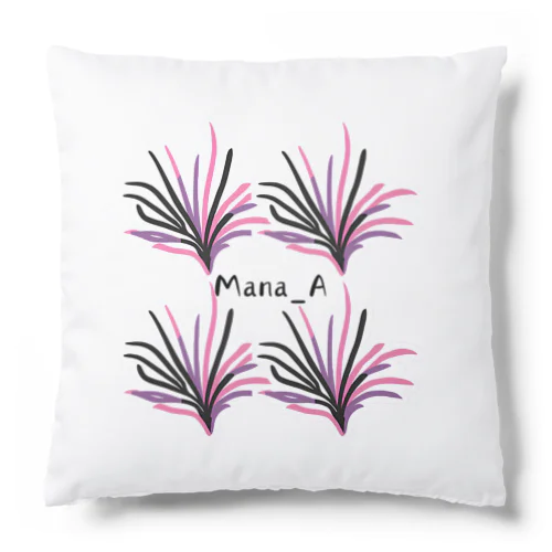 カラフルTillandsia Cushion