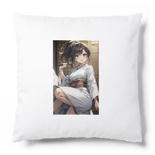 美少女シリーズ Cushion