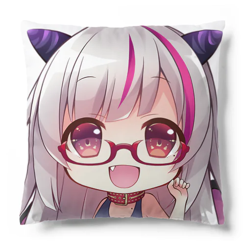 皐月まい（デフォルメ）グッズ Cushion