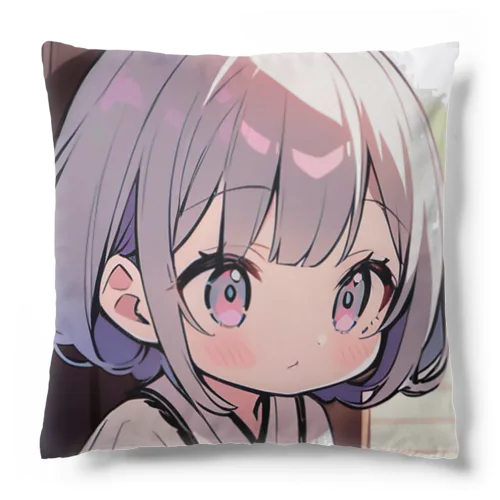 可愛い幼女 Cushion