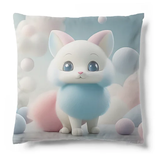 夢幻の猫界 Cushion