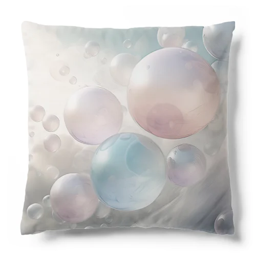 Bubbles🫧 ͛.* Cushion