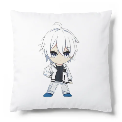 ミニキャラくん Cushion