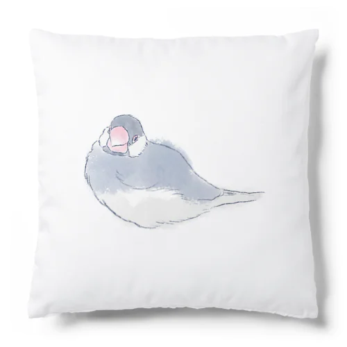 まったりホプ Cushion