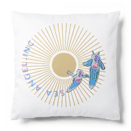 SEAANGEL.INC Cushion