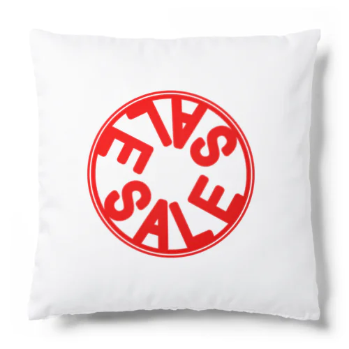 SALE SALE Cushion