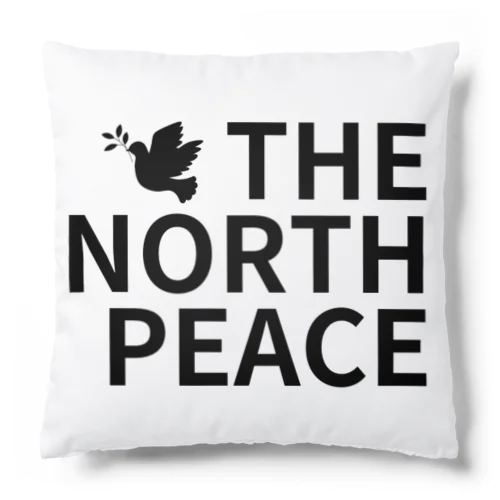 THE NORTH PEACE Cushion