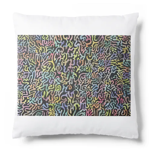 chameleon Cushion