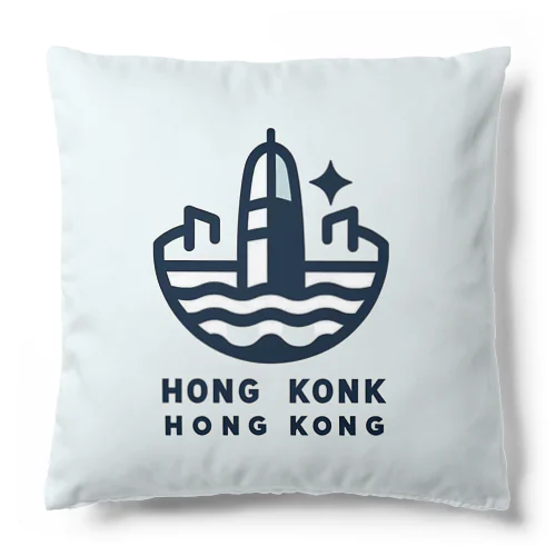 香港 Cushion