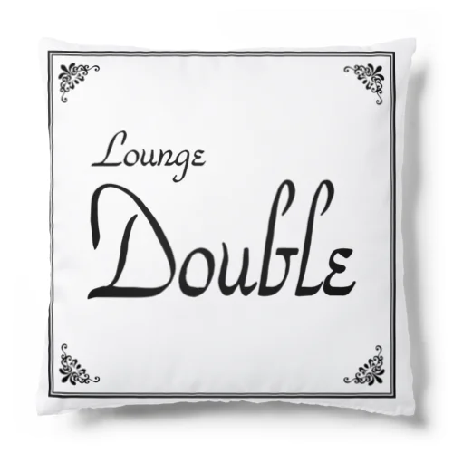 Double  Cushion