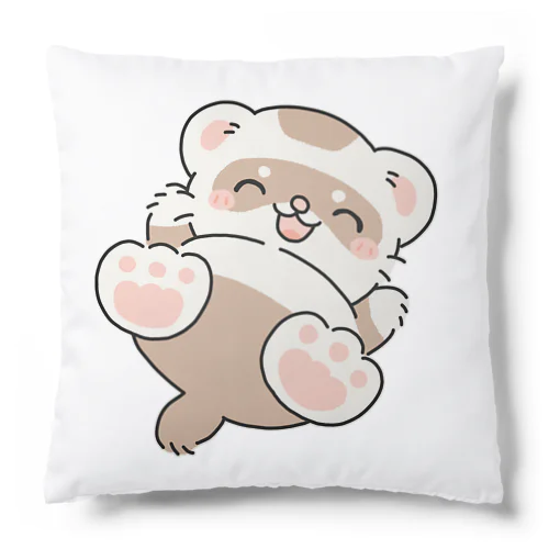 ふぇれっとがころん Cushion