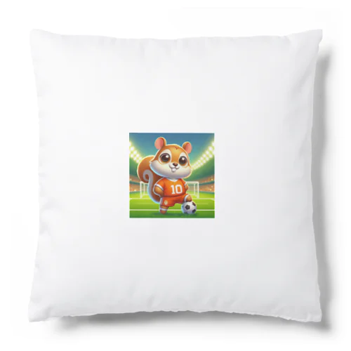 大宮リスキュート Cushion