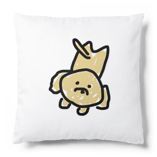 まったりまろん Cushion