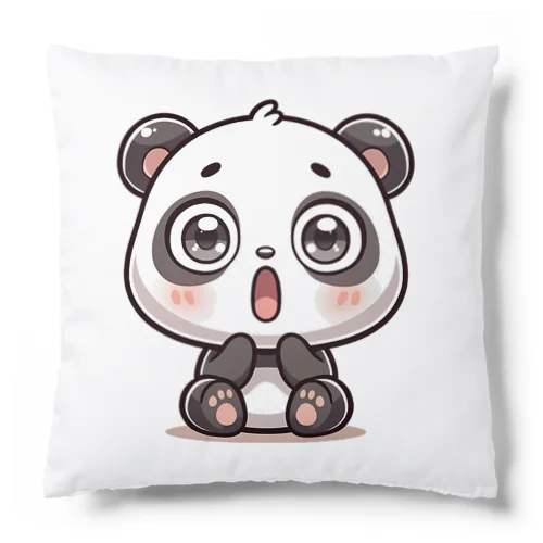 パンダくん Cushion