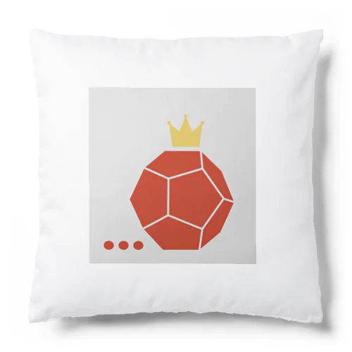 トランケートキング・JPN Cushion