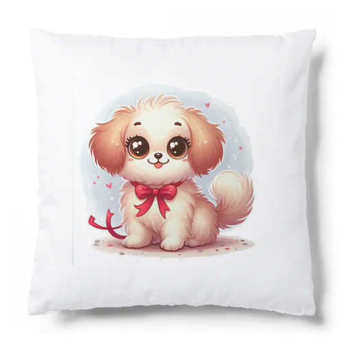 癒しのわんちゃんグッズ Cushion