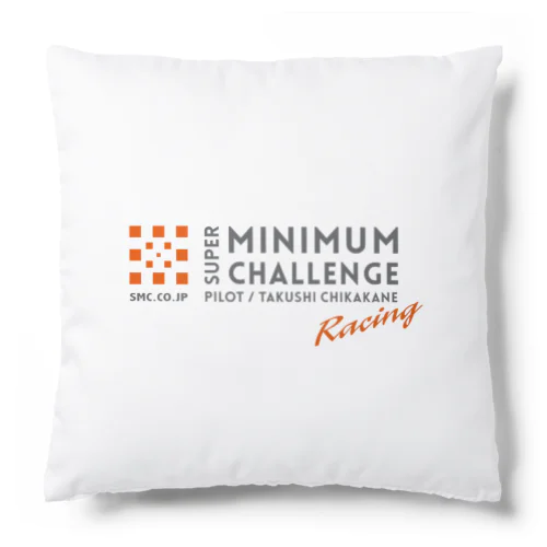 SMC応援グッズ Cushion