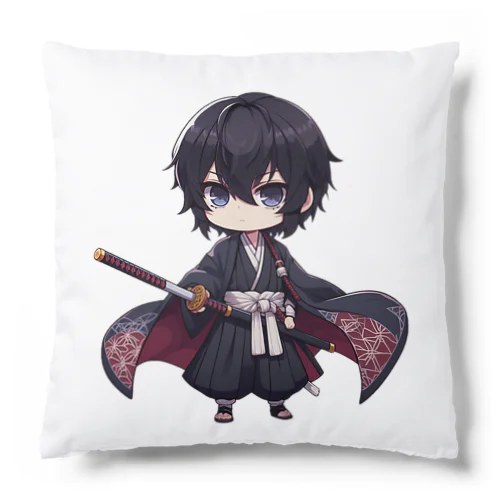 アニメシリーズ✨ Cushion