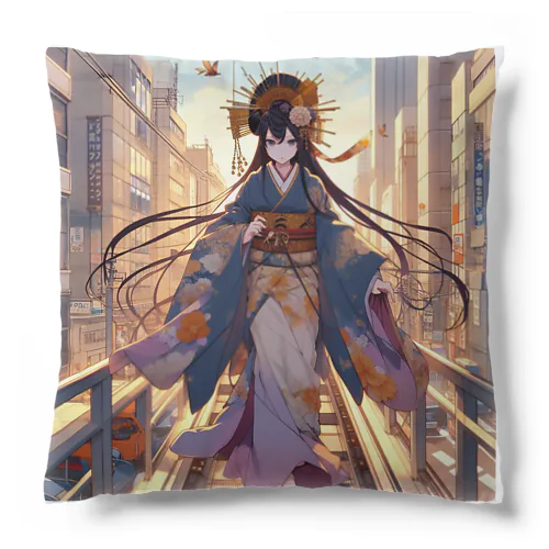 TOKYO PRINCESS Ⅴ Cushion