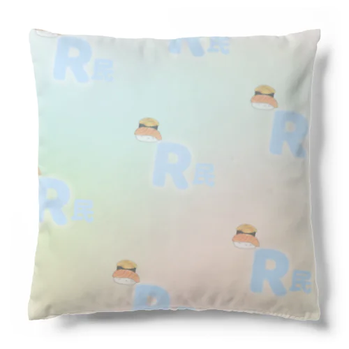 RAINBOW🍣R民 Cushion