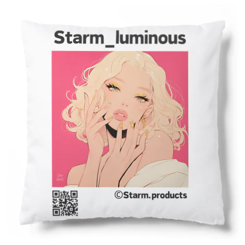 2024.06.04✦Starm.products_luminous Cushion