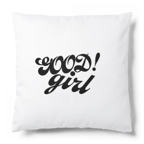 goodgirl Cushion