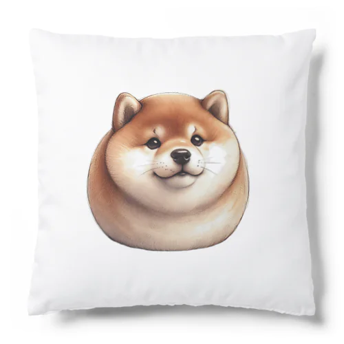 OMAME 豆柴 Cushion