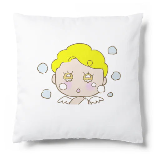 うるうる天使 Cushion