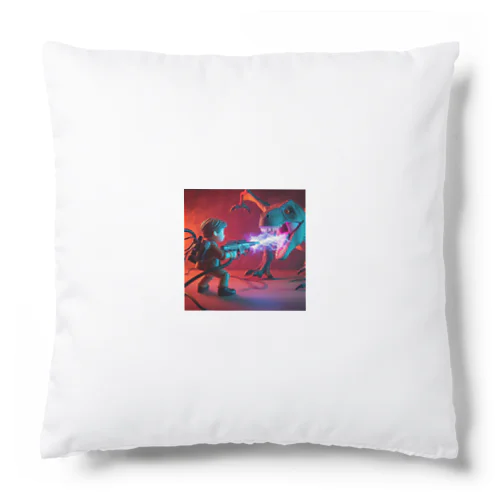 ザウルスバスターズ Cushion