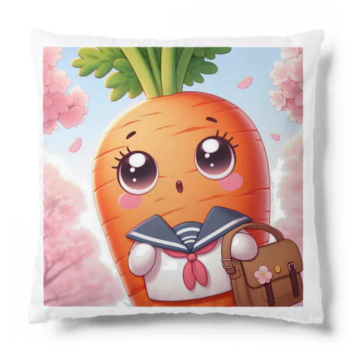 キャロット姫のドキドキSchool！ Cushion