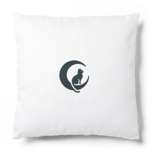 ムーンキャット Cushion