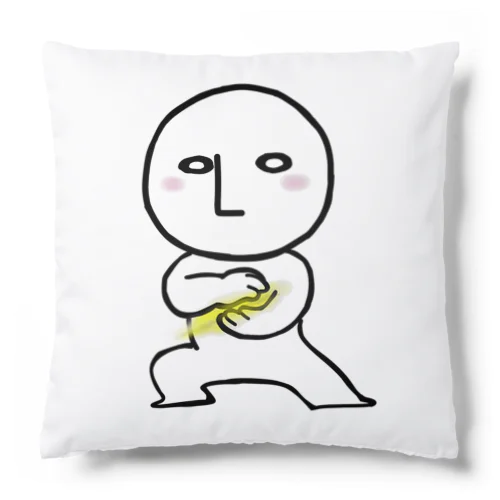 ソンブレロくん Cushion