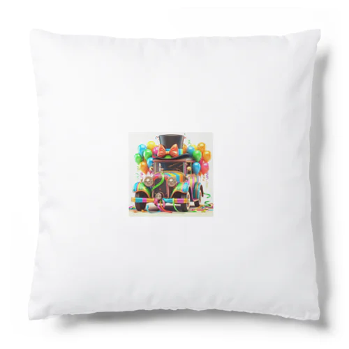 カワイイカスタムカー Cushion