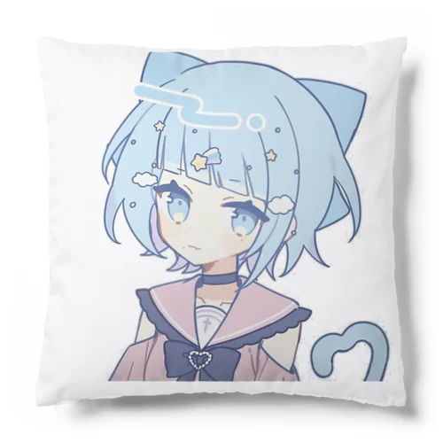 ジュピア Cushion