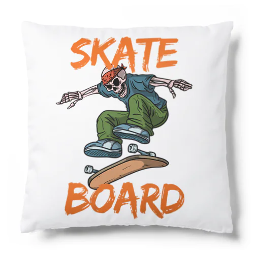 スケートボード クッション