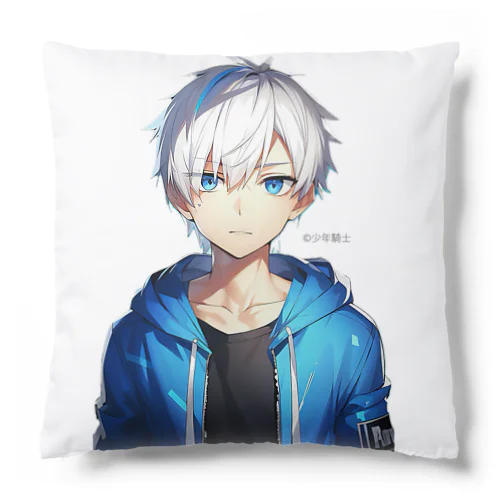 夜月七光 Cushion